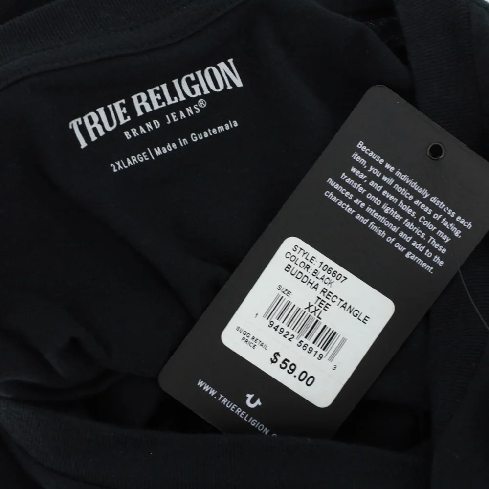 True Religion true religion